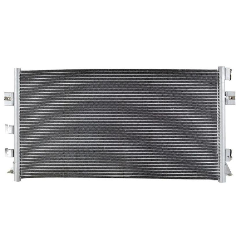 ONE STOP SOLUTIONS 4710 OSC Cooling Products 4710 New Condenser