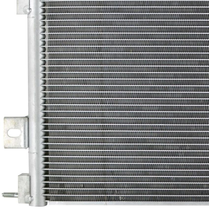 ONE STOP SOLUTIONS 4711 OSC Cooling Products 4711 New Condenser