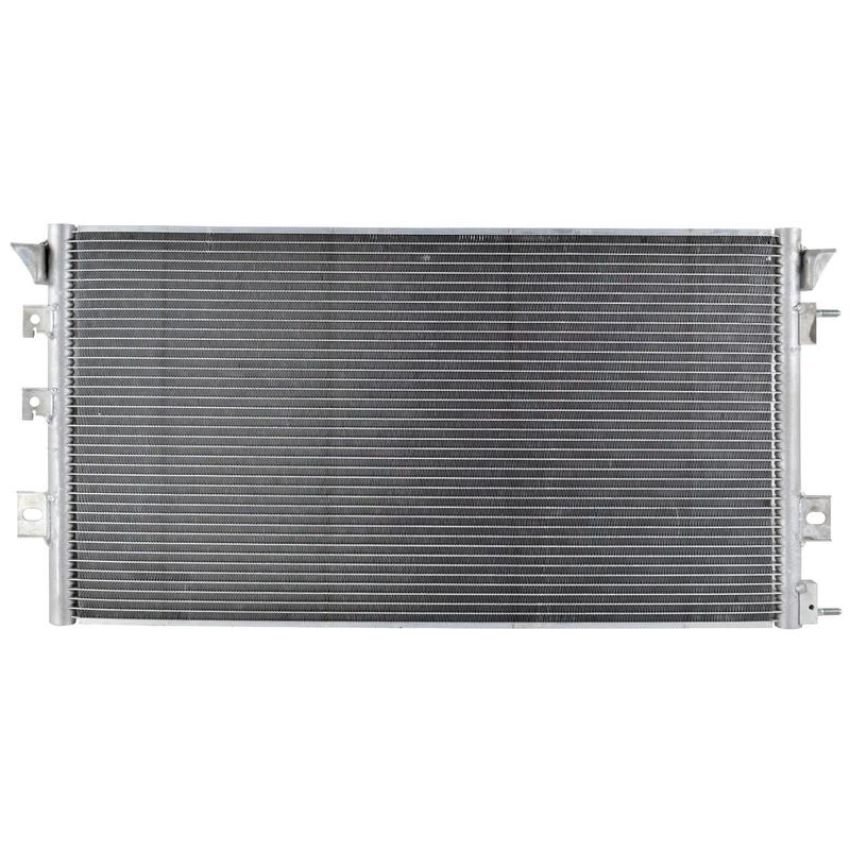ONE STOP SOLUTIONS 4711 OSC Cooling Products 4711 New Condenser