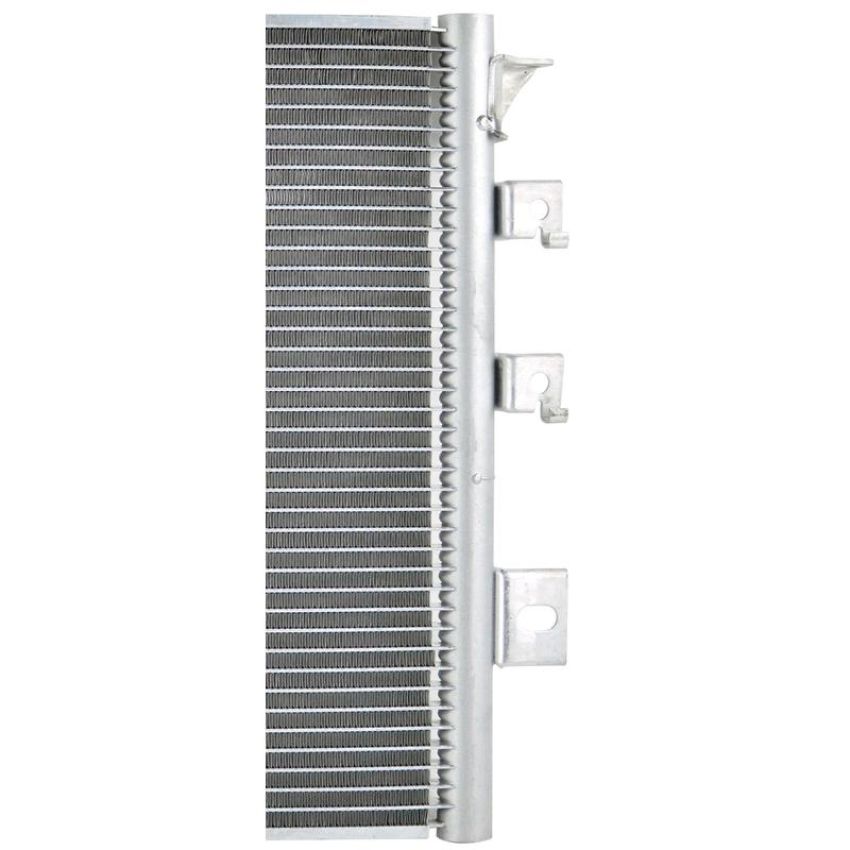 ONE STOP SOLUTIONS 4711 OSC Cooling Products 4711 New Condenser