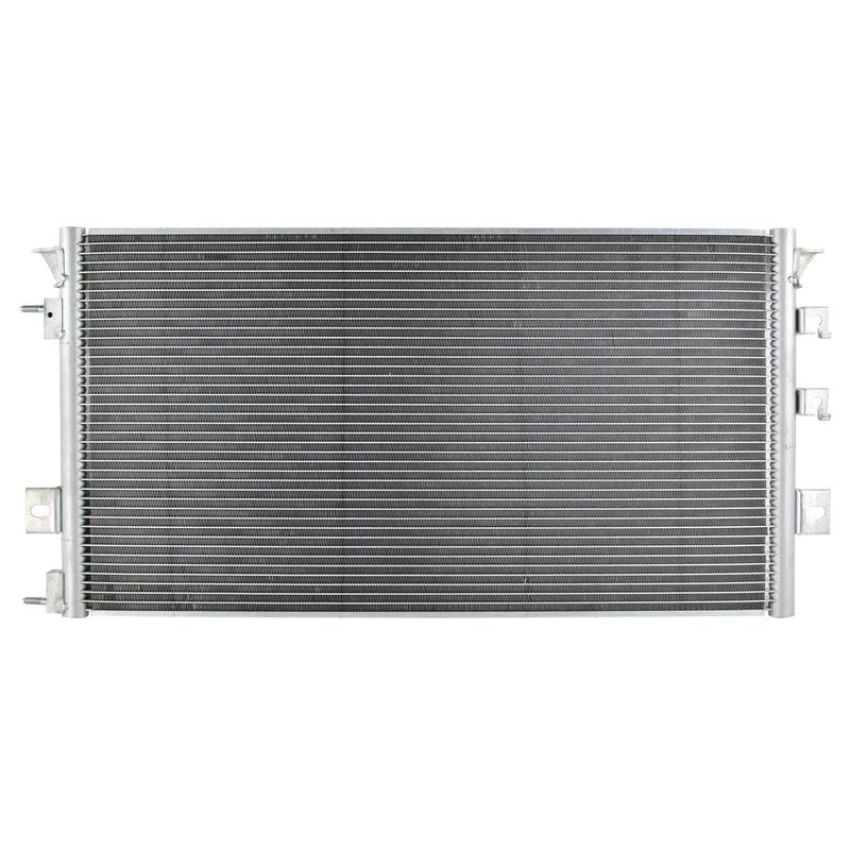 ONE STOP SOLUTIONS 4711 OSC Cooling Products 4711 New Condenser