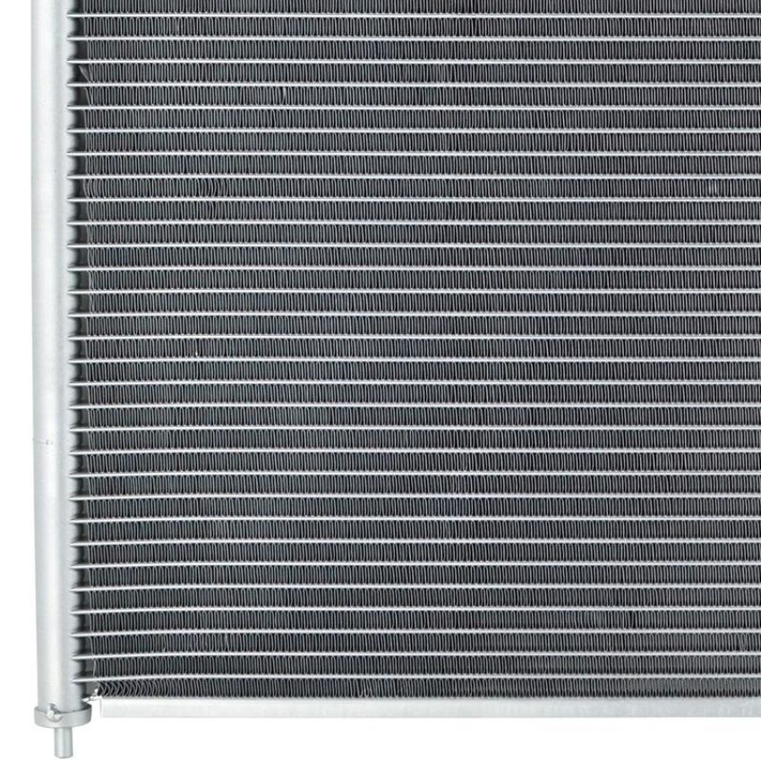 ONE STOP SOLUTIONS 4715 OSC Cooling Products 4715 New Condenser