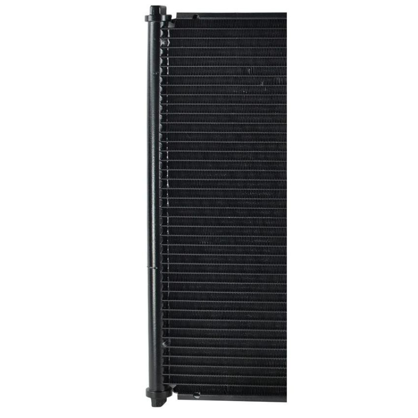 ONE STOP SOLUTIONS 4716 CONDENSER