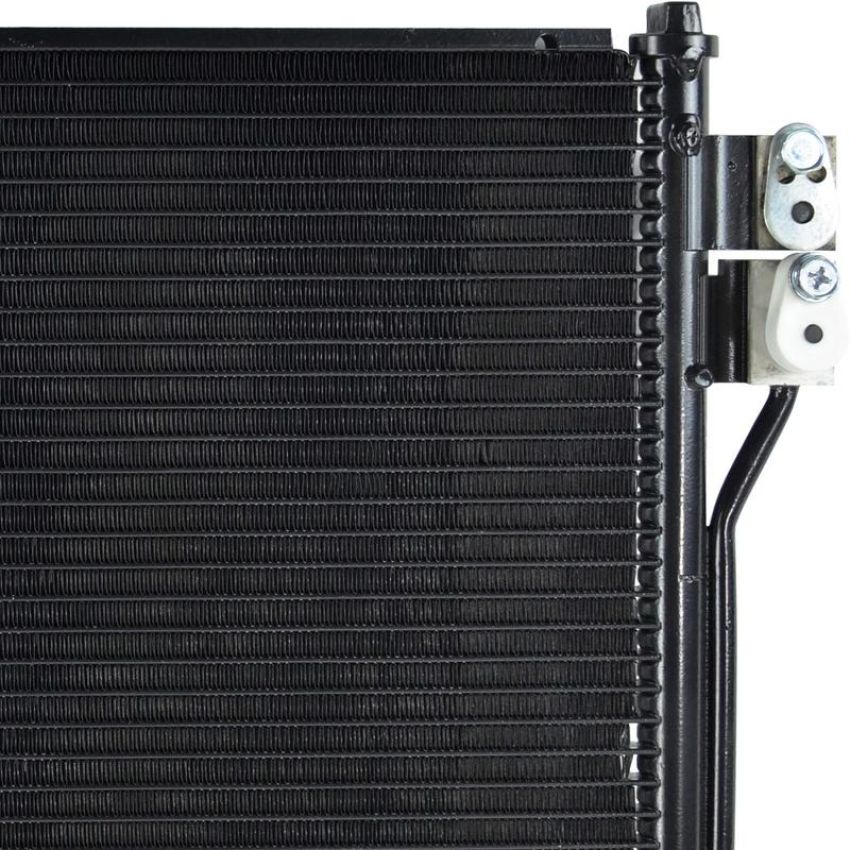 ONE STOP SOLUTIONS 4716 CONDENSER
