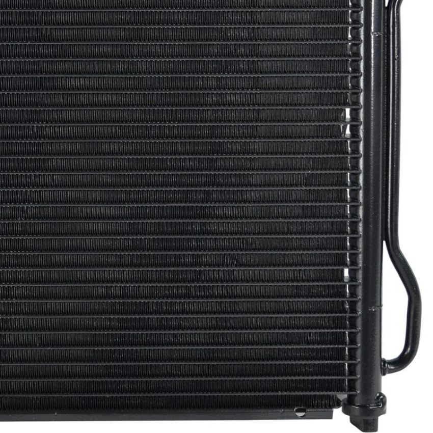 ONE STOP SOLUTIONS 4716 CONDENSER