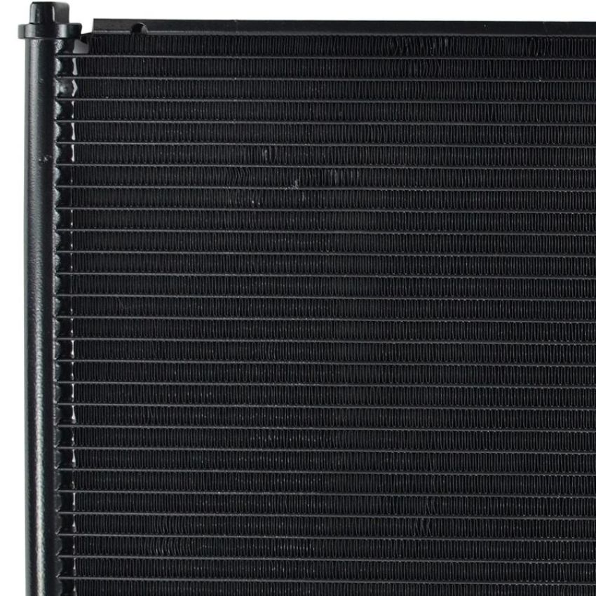 ONE STOP SOLUTIONS 4716 CONDENSER