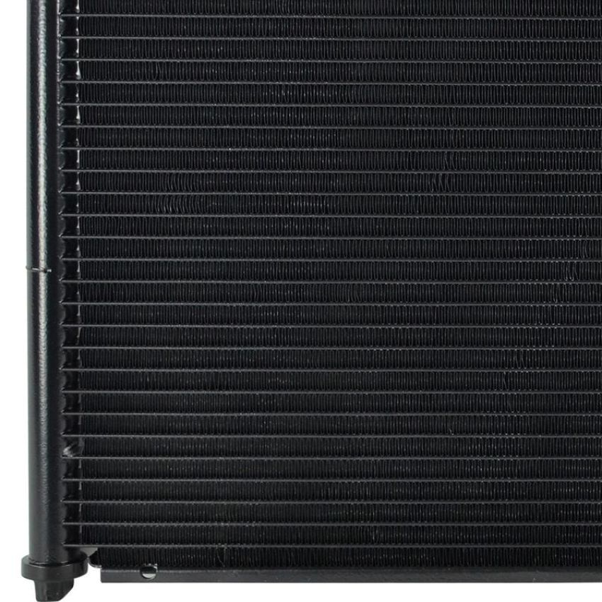 ONE STOP SOLUTIONS 4716 CONDENSER