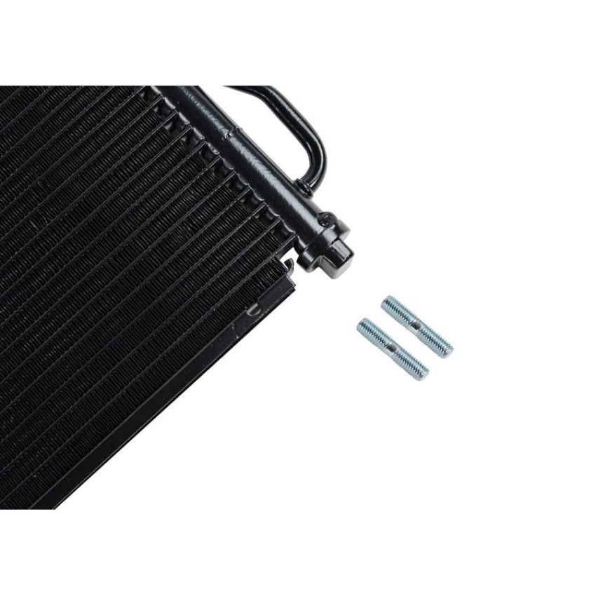 ONE STOP SOLUTIONS 4716 CONDENSER