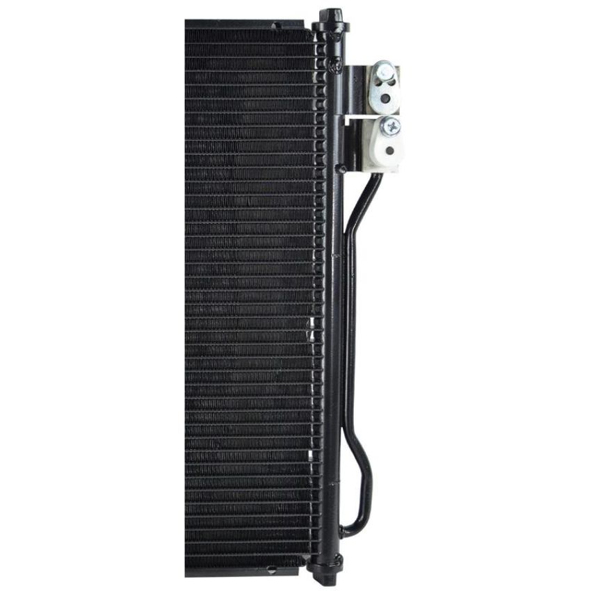 ONE STOP SOLUTIONS 4716 CONDENSER