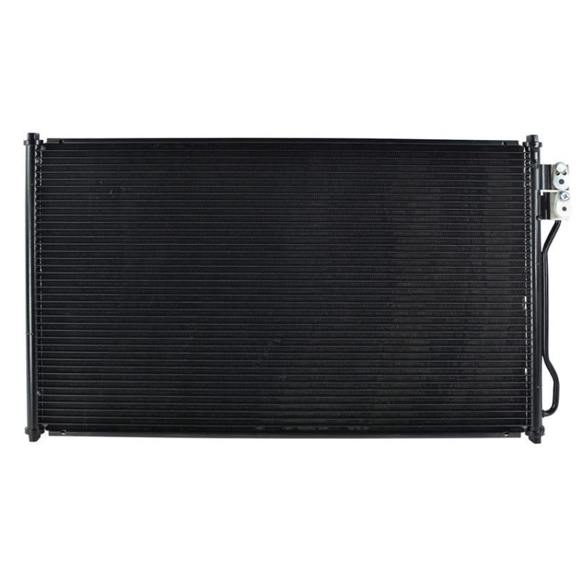 ONE STOP SOLUTIONS 4716 CONDENSER