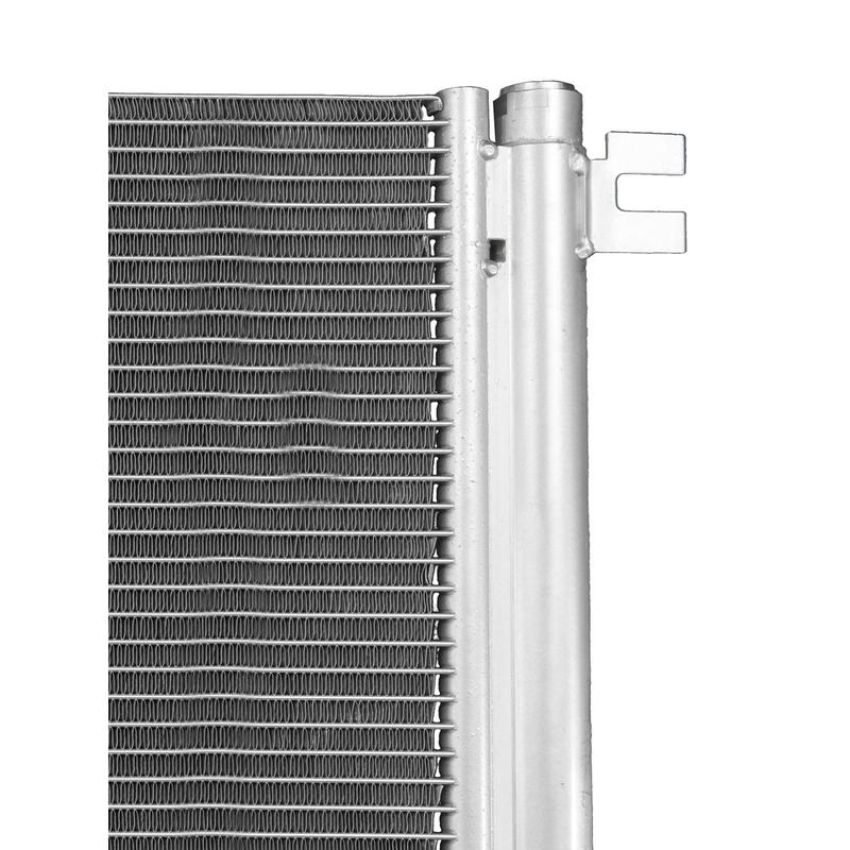 ONE STOP SOLUTIONS 4718 OSC Cooling Products 4718 New Condenser