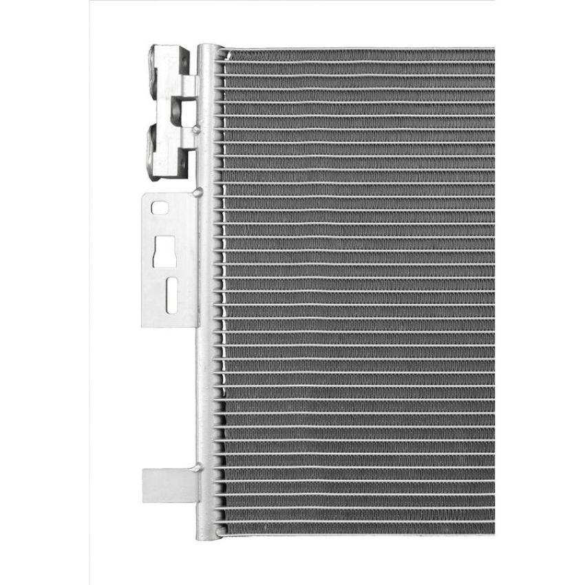 ONE STOP SOLUTIONS 4718 OSC Cooling Products 4718 New Condenser