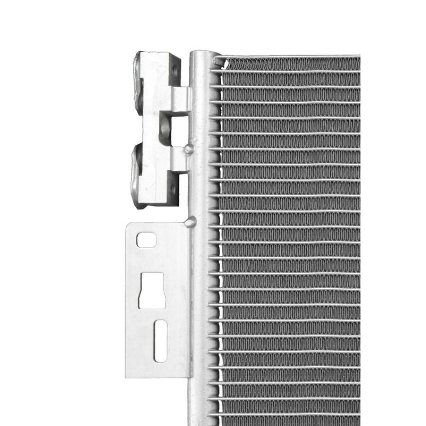 ONE STOP SOLUTIONS 4718 OSC Cooling Products 4718 New Condenser