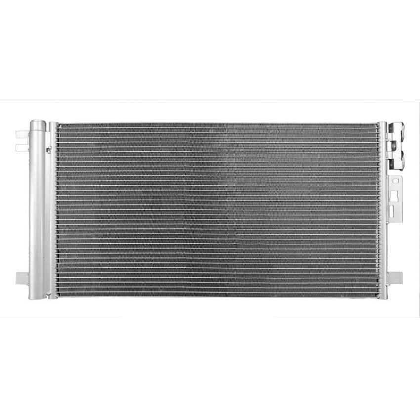 ONE STOP SOLUTIONS 4718 OSC Cooling Products 4718 New Condenser