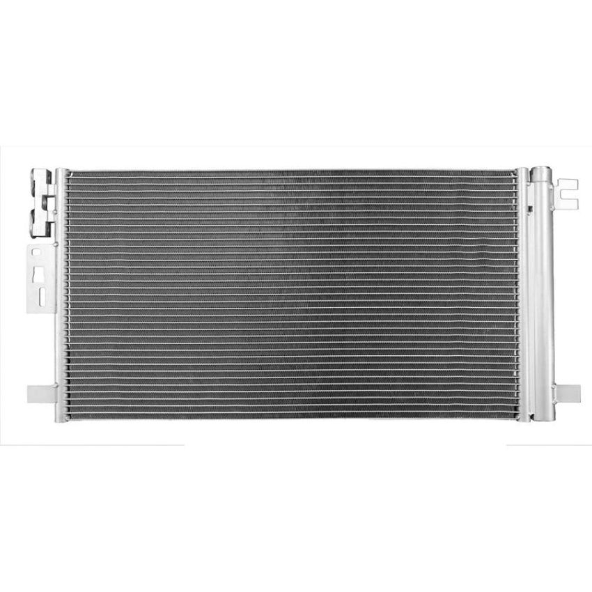 ONE STOP SOLUTIONS 4718 OSC Cooling Products 4718 New Condenser
