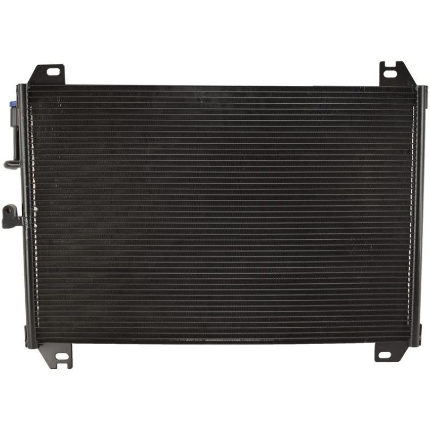 ONE STOP SOLUTIONS 4719 OSC Cooling Products 4719 New Condenser