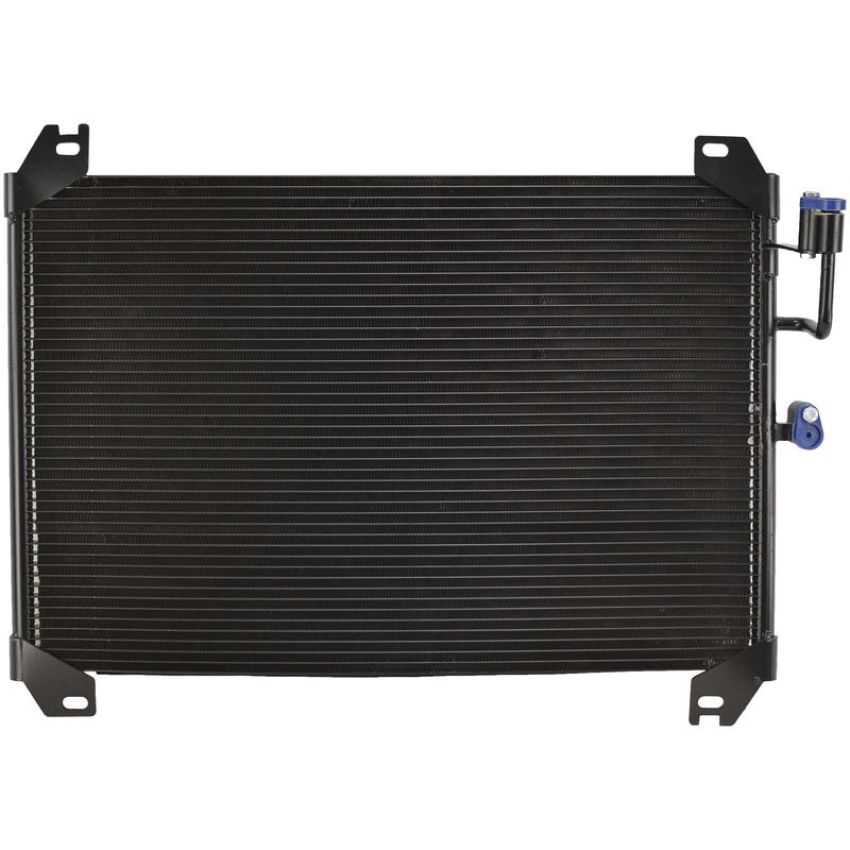 ONE STOP SOLUTIONS 4719 OSC Cooling Products 4719 New Condenser