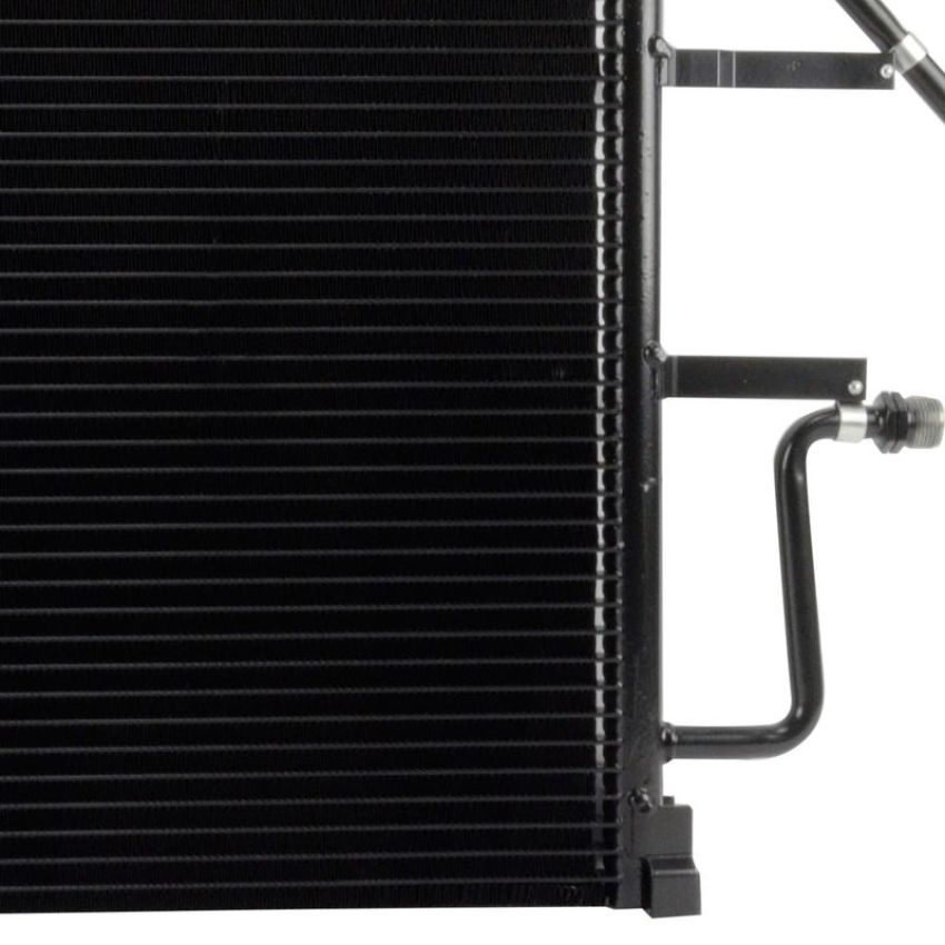 ONE STOP SOLUTIONS 4721 OSC Cooling Products 4721 New Condenser
