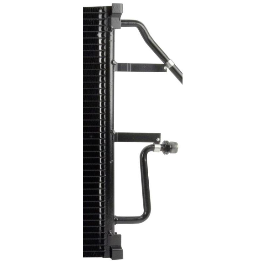 ONE STOP SOLUTIONS 4721 OSC Cooling Products 4721 New Condenser