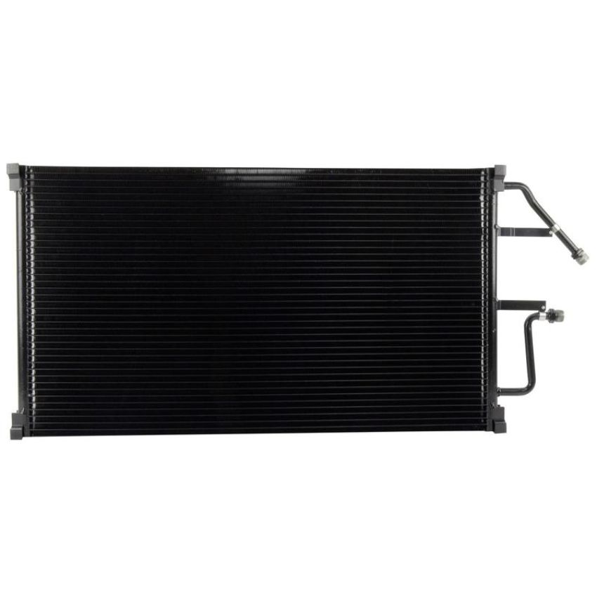 ONE STOP SOLUTIONS 4721 OSC Cooling Products 4721 New Condenser