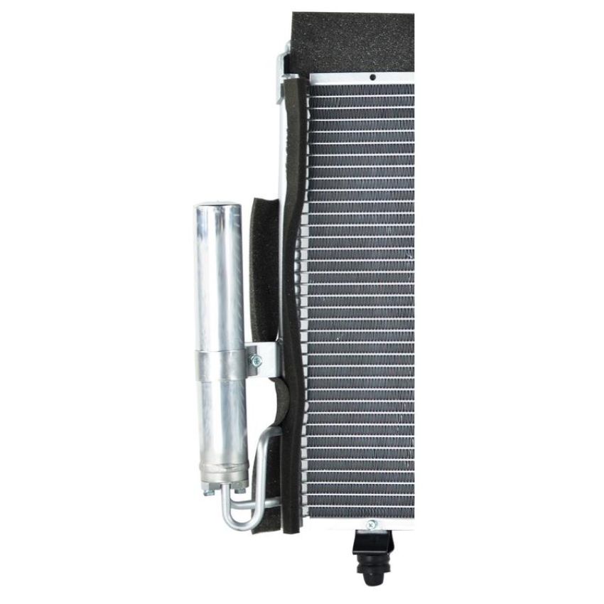 ONE STOP SOLUTIONS 4727 OSC Cooling Products 4727 New Condenser