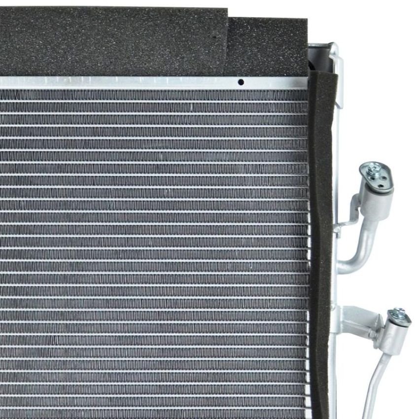 ONE STOP SOLUTIONS 4727 OSC Cooling Products 4727 New Condenser