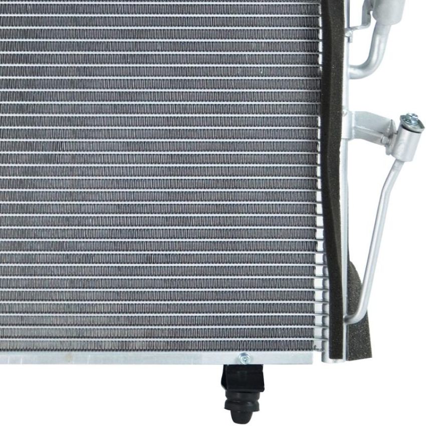 ONE STOP SOLUTIONS 4727 OSC Cooling Products 4727 New Condenser