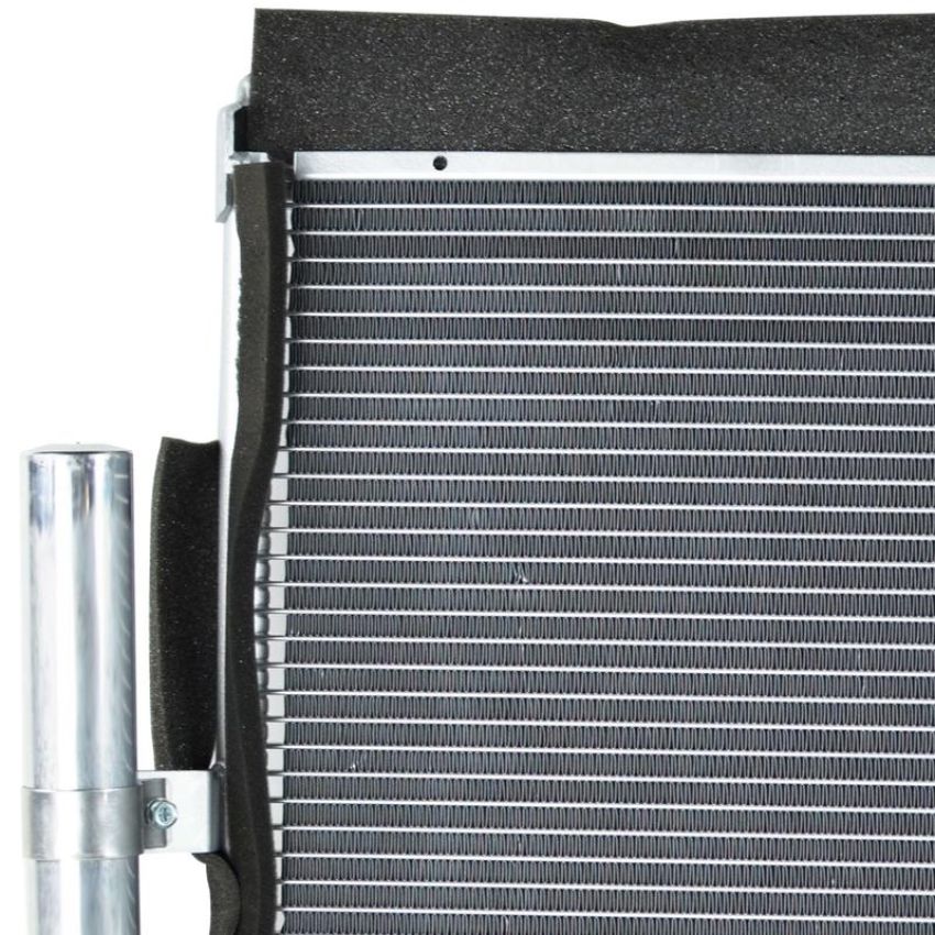 ONE STOP SOLUTIONS 4727 OSC Cooling Products 4727 New Condenser