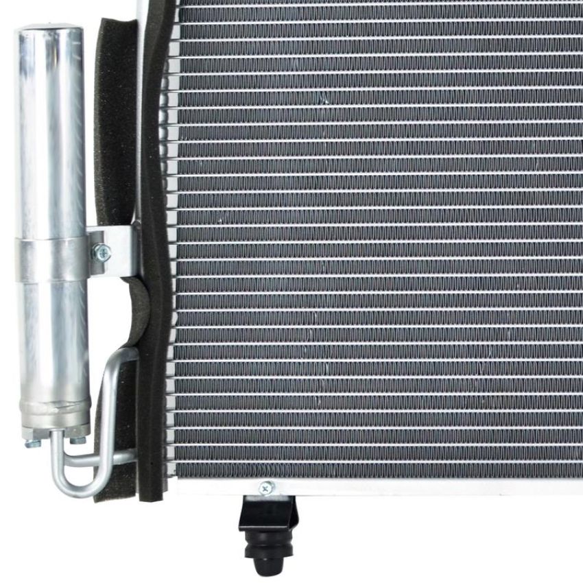 ONE STOP SOLUTIONS 4727 OSC Cooling Products 4727 New Condenser