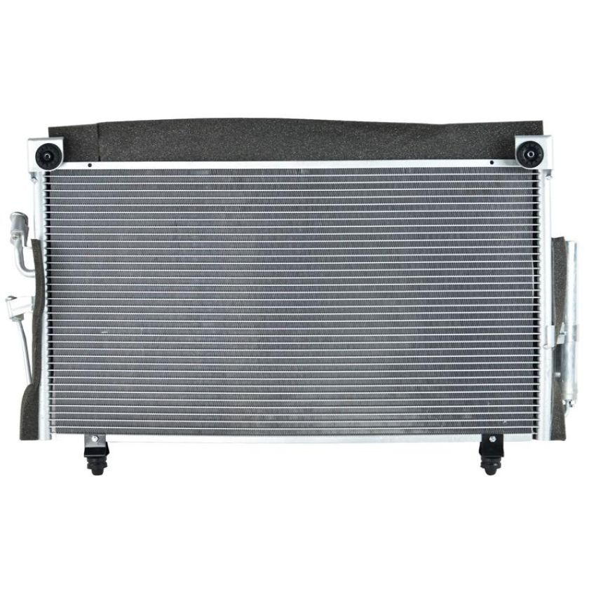 ONE STOP SOLUTIONS 4727 OSC Cooling Products 4727 New Condenser