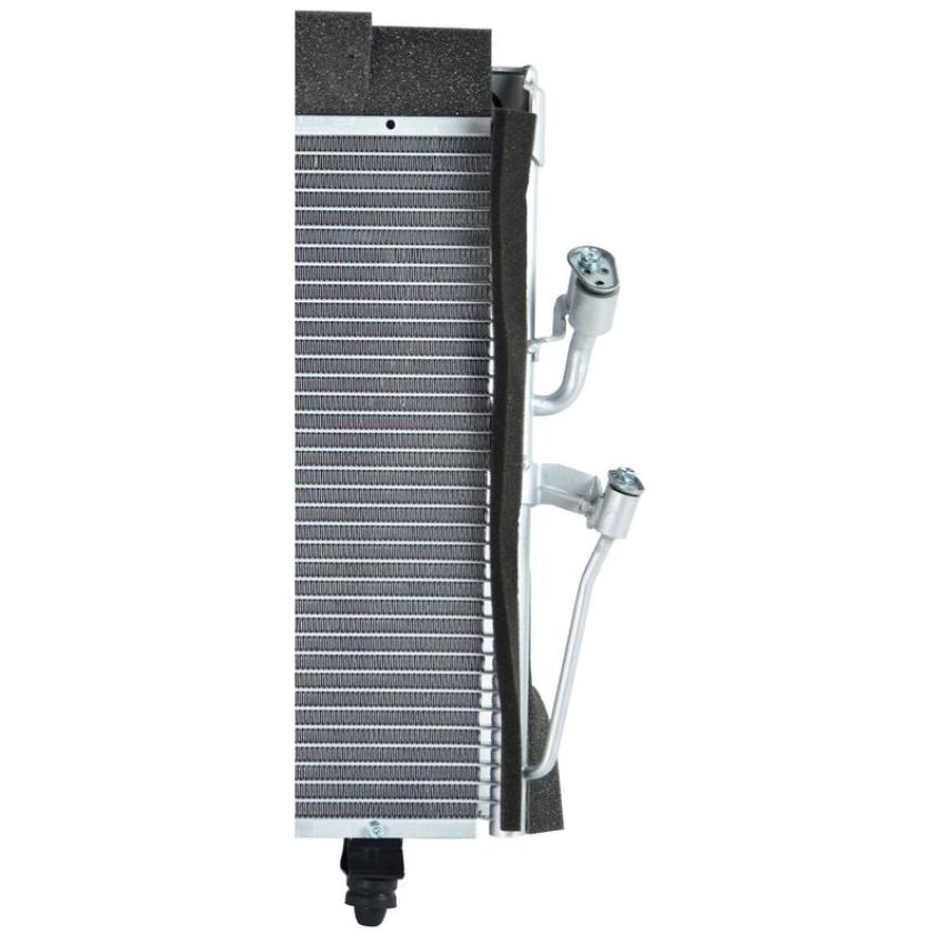 ONE STOP SOLUTIONS 4727 OSC Cooling Products 4727 New Condenser