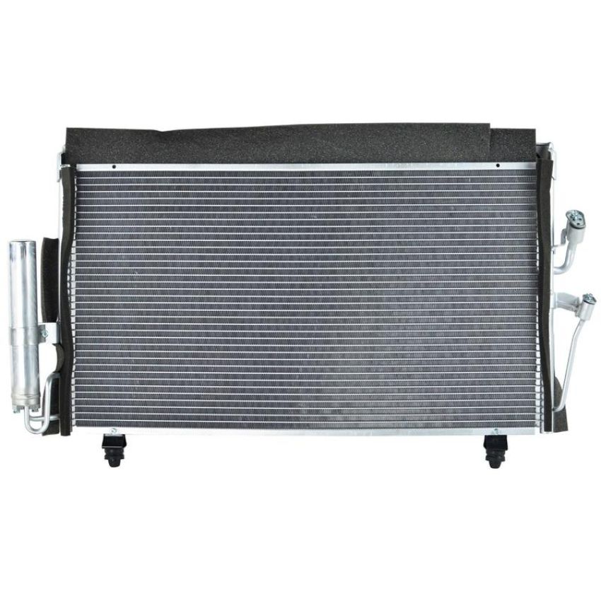 ONE STOP SOLUTIONS 4727 OSC Cooling Products 4727 New Condenser