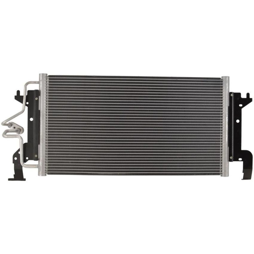 ONE STOP SOLUTIONS 4728 OSC Cooling Products 4728 New Condenser