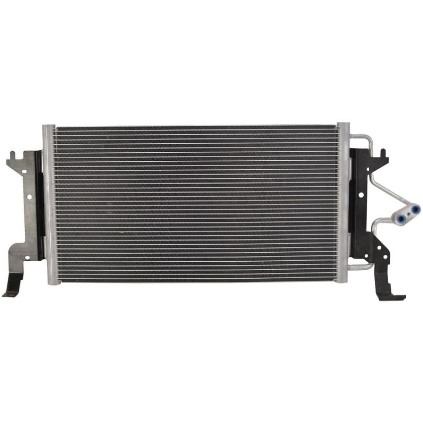 ONE STOP SOLUTIONS 4728 OSC Cooling Products 4728 New Condenser