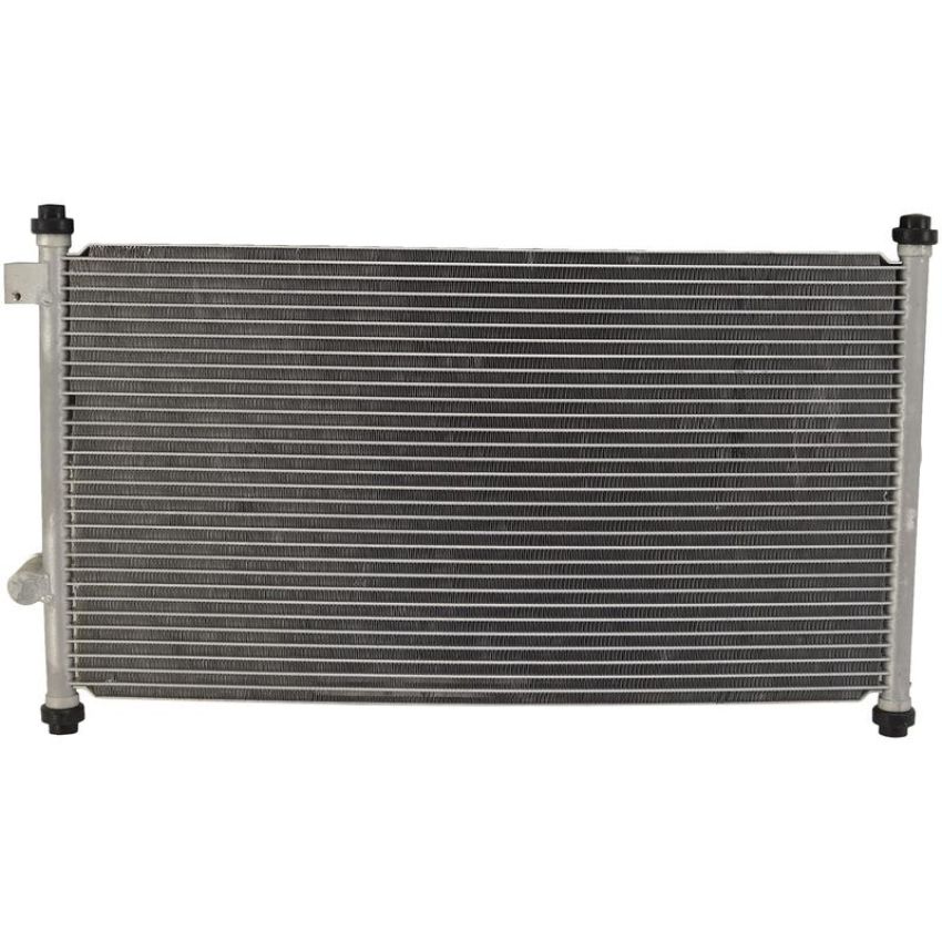 ONE STOP SOLUTIONS 4729 OSC Cooling Products 4729 New Condenser