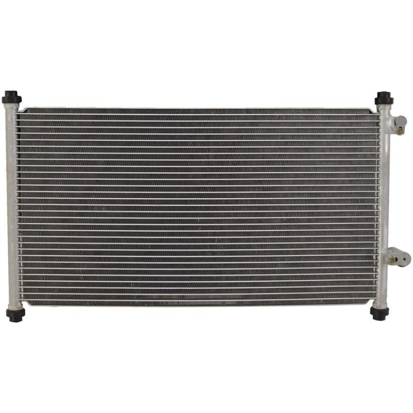 ONE STOP SOLUTIONS 4729 OSC Cooling Products 4729 New Condenser