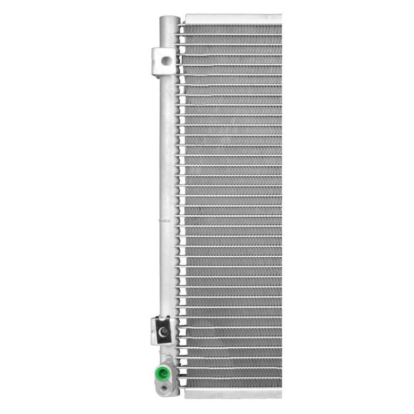 ONE STOP SOLUTIONS 4730 OSC Cooling Products 4730 New Condenser