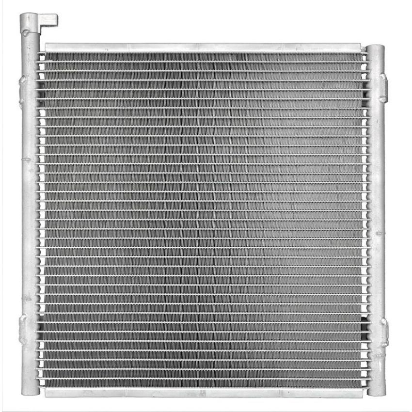 ONE STOP SOLUTIONS 4730 OSC Cooling Products 4730 New Condenser