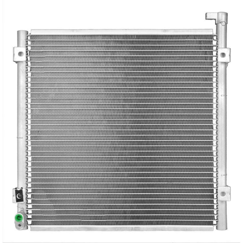 ONE STOP SOLUTIONS 4730 OSC Cooling Products 4730 New Condenser