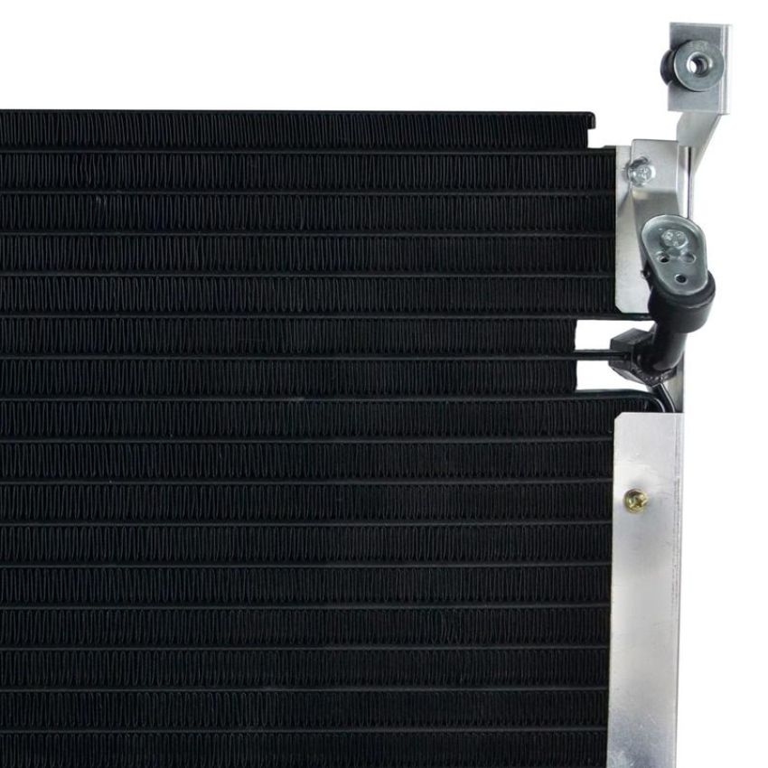 ONE STOP SOLUTIONS 4732 OSC Cooling Products 4732 New Condenser