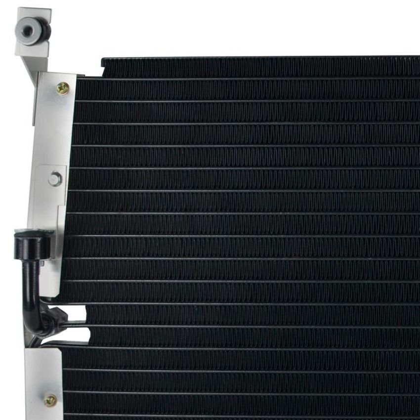 ONE STOP SOLUTIONS 4732 OSC Cooling Products 4732 New Condenser