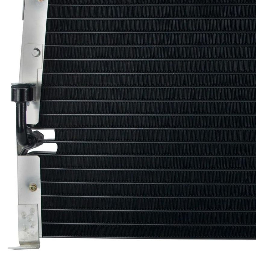 ONE STOP SOLUTIONS 4732 OSC Cooling Products 4732 New Condenser