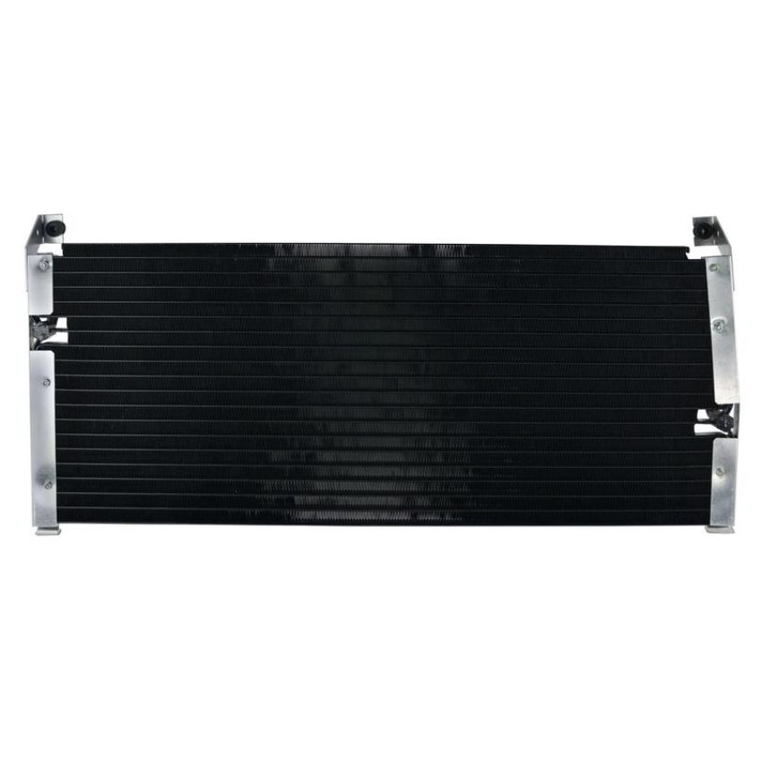 ONE STOP SOLUTIONS 4732 OSC Cooling Products 4732 New Condenser