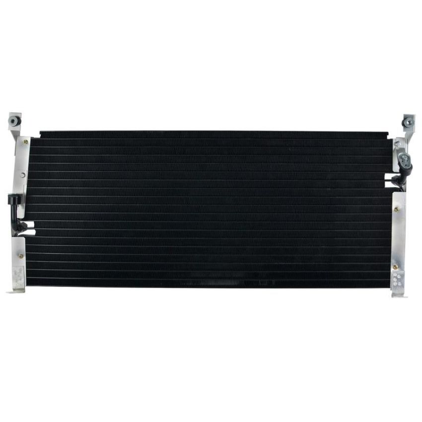 ONE STOP SOLUTIONS 4732 OSC Cooling Products 4732 New Condenser