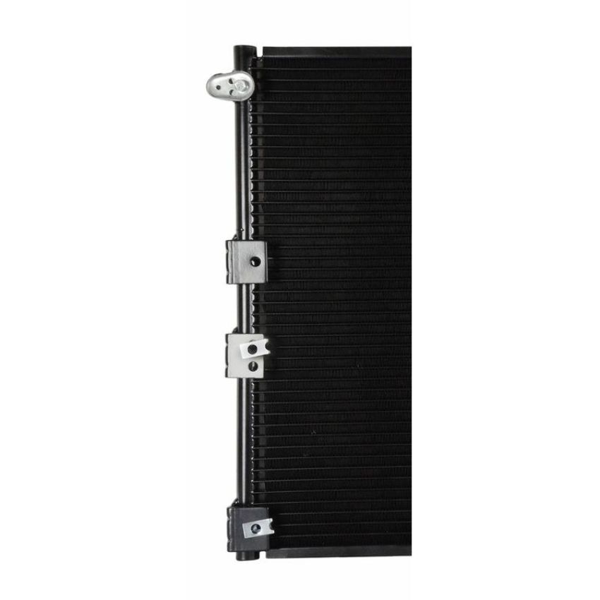 ONE STOP SOLUTIONS 4744 OSC Cooling Products 4744 New Condenser