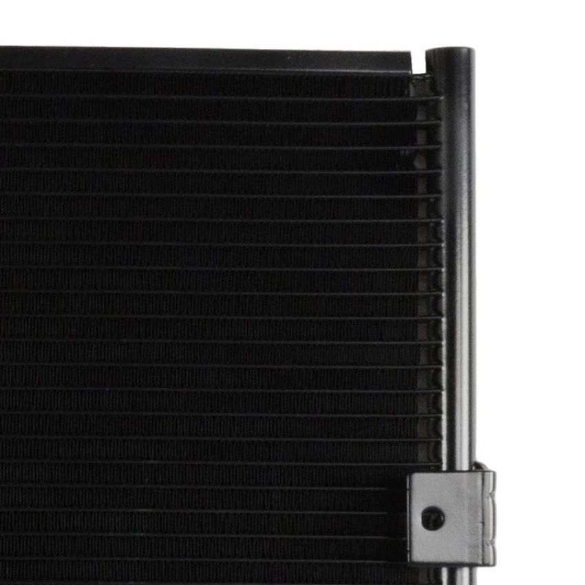 ONE STOP SOLUTIONS 4744 OSC Cooling Products 4744 New Condenser