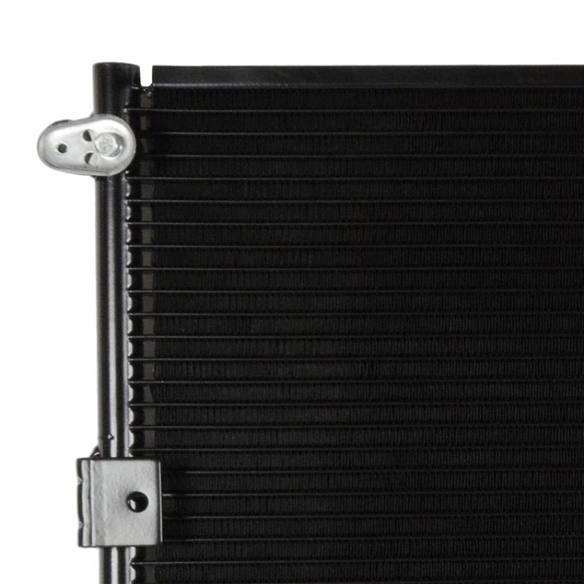 ONE STOP SOLUTIONS 4744 OSC Cooling Products 4744 New Condenser