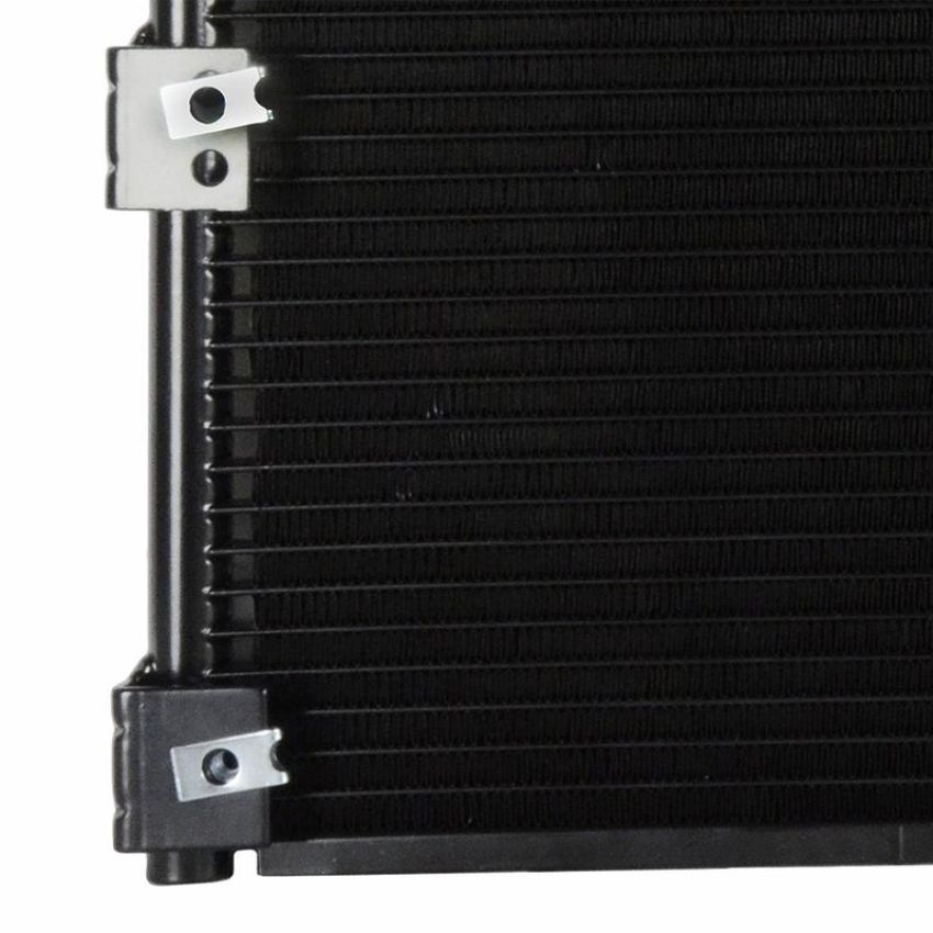 ONE STOP SOLUTIONS 4744 OSC Cooling Products 4744 New Condenser
