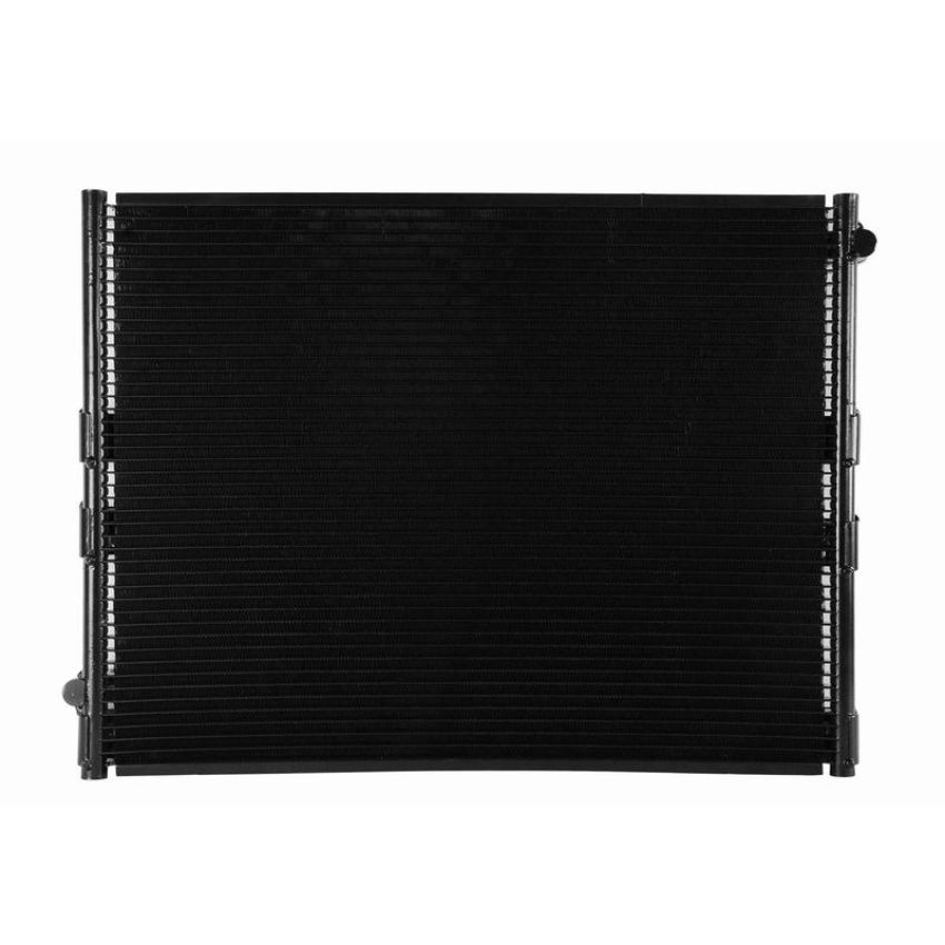 ONE STOP SOLUTIONS 4744 OSC Cooling Products 4744 New Condenser
