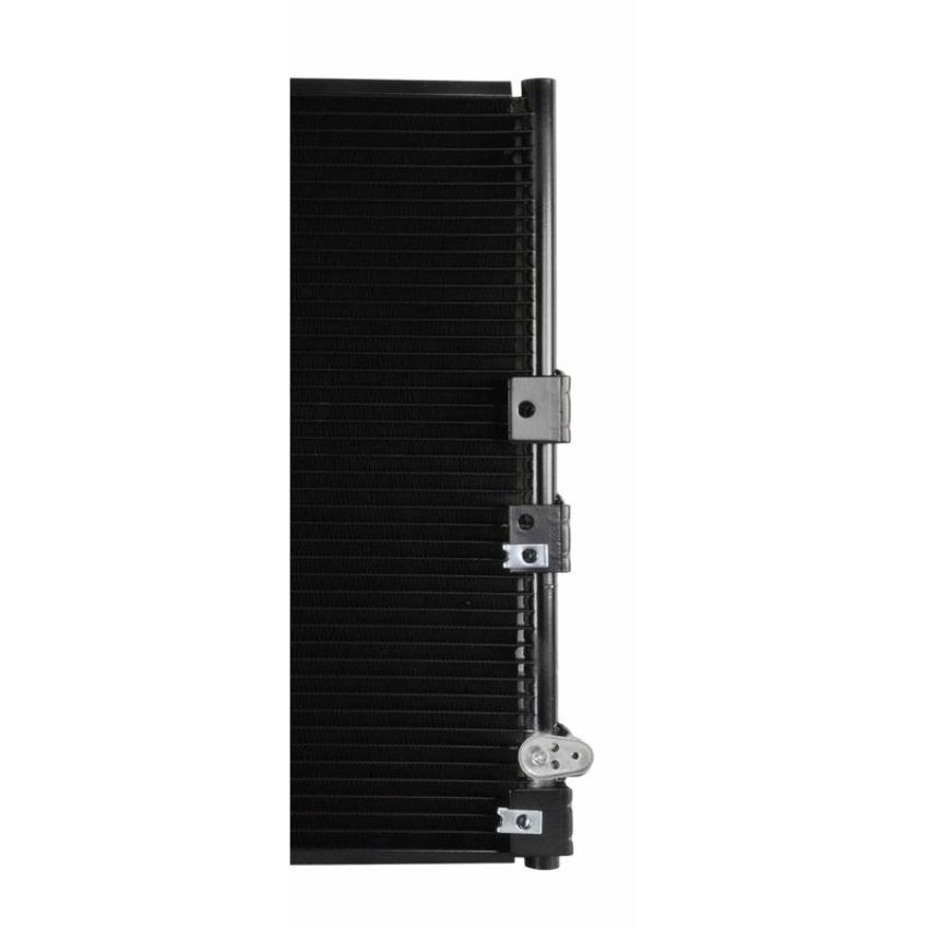 ONE STOP SOLUTIONS 4744 OSC Cooling Products 4744 New Condenser